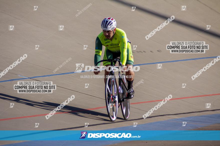 Taça Brasil de Ciclismo de Pista 2022