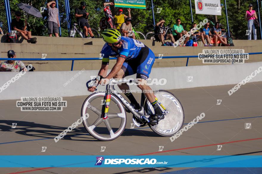 Taça Brasil de Ciclismo de Pista 2022