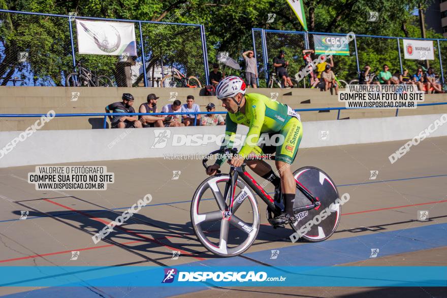 Taça Brasil de Ciclismo de Pista 2022