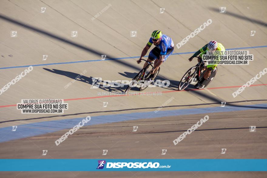 Taça Brasil de Ciclismo de Pista 2022