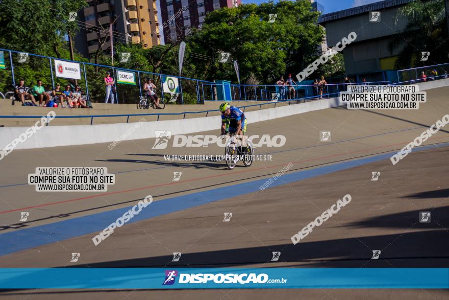 Taça Brasil de Ciclismo de Pista 2022