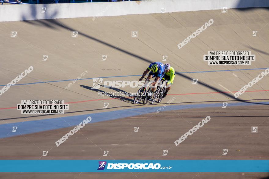 Taça Brasil de Ciclismo de Pista 2022