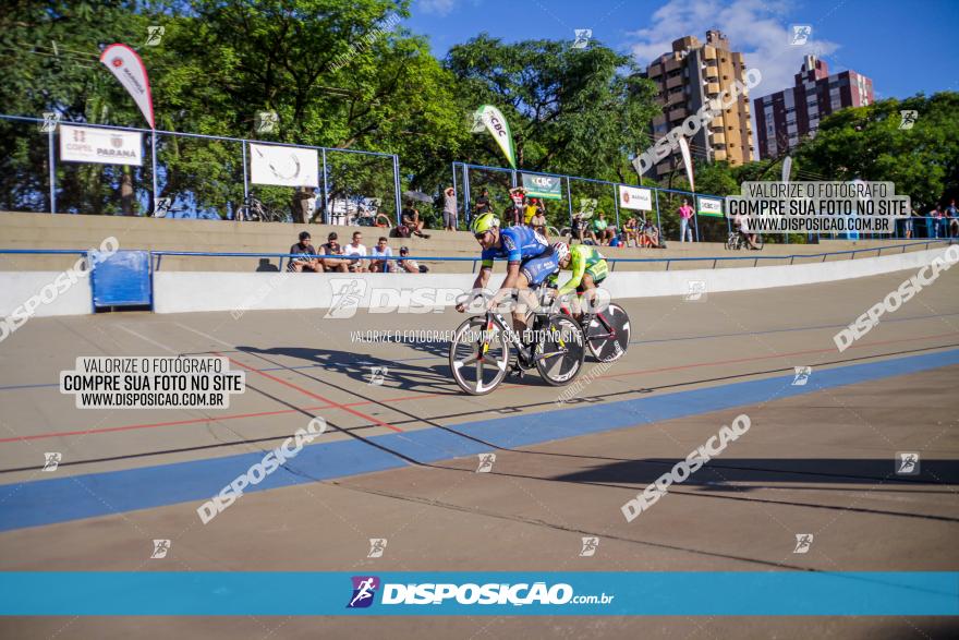 Taça Brasil de Ciclismo de Pista 2022