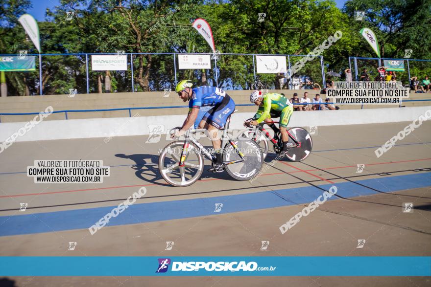 Taça Brasil de Ciclismo de Pista 2022