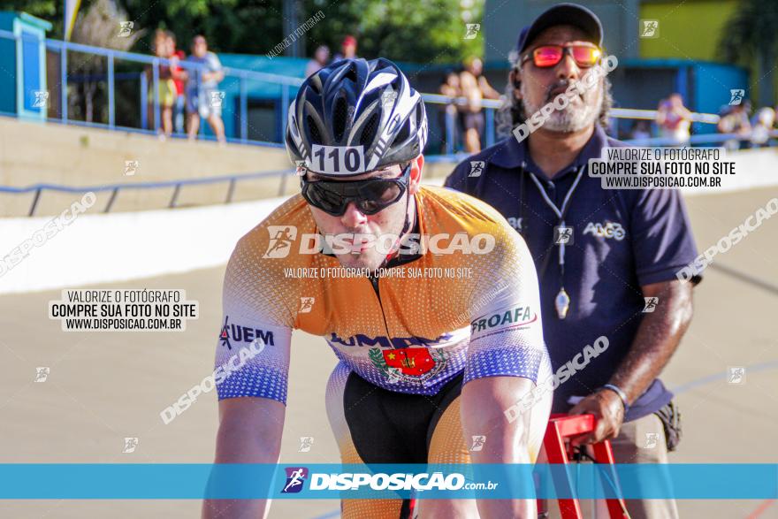 Taça Brasil de Ciclismo de Pista 2022