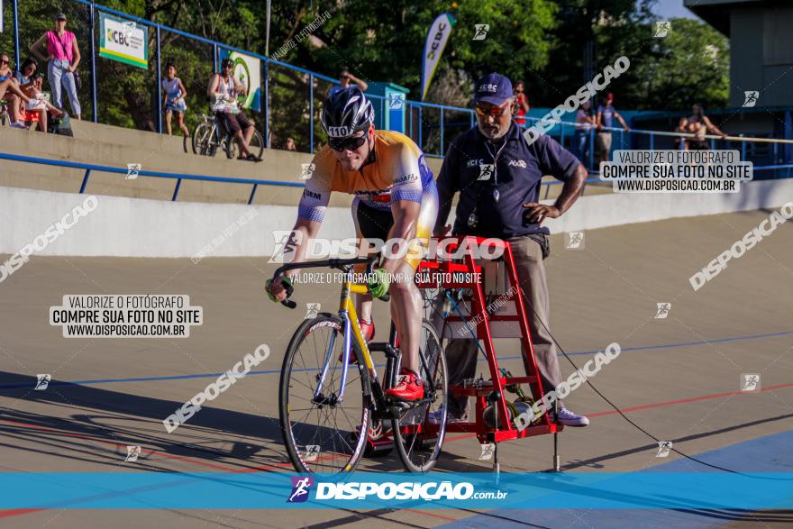 Taça Brasil de Ciclismo de Pista 2022