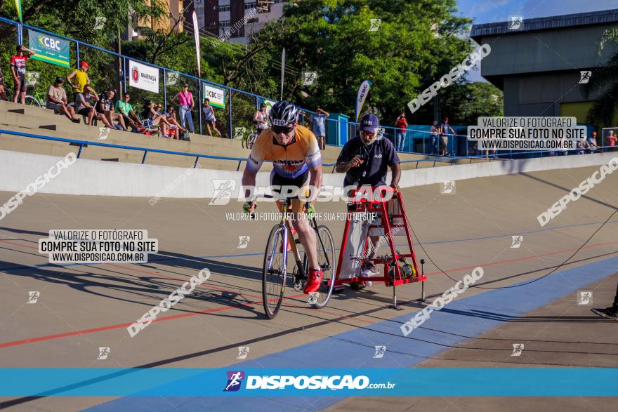 Taça Brasil de Ciclismo de Pista 2022