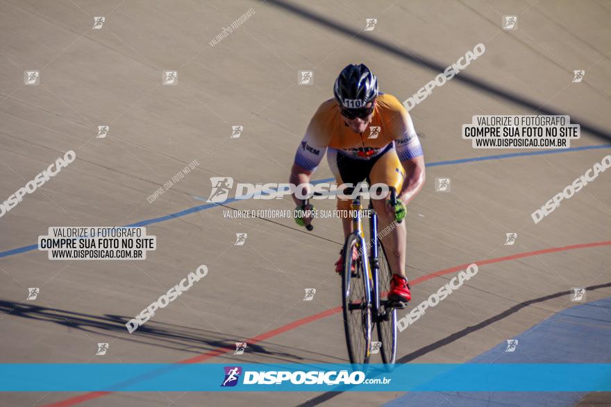 Taça Brasil de Ciclismo de Pista 2022