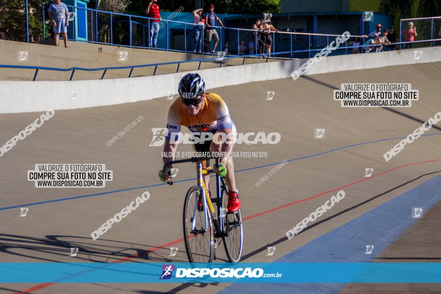 Taça Brasil de Ciclismo de Pista 2022