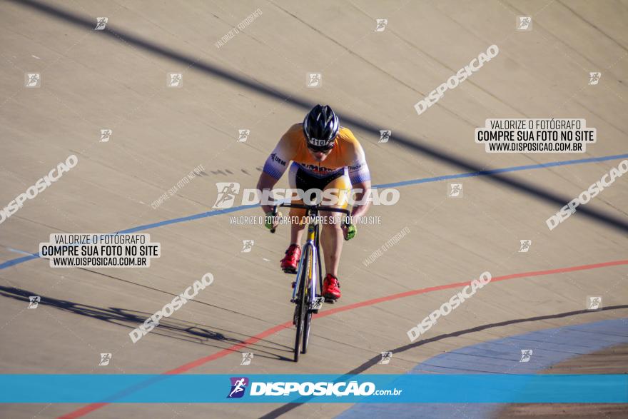 Taça Brasil de Ciclismo de Pista 2022