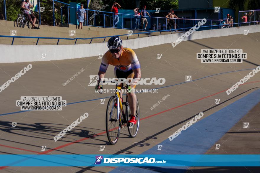 Taça Brasil de Ciclismo de Pista 2022