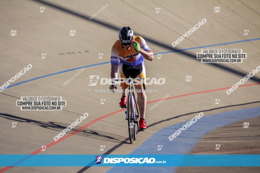 Taça Brasil de Ciclismo de Pista 2022