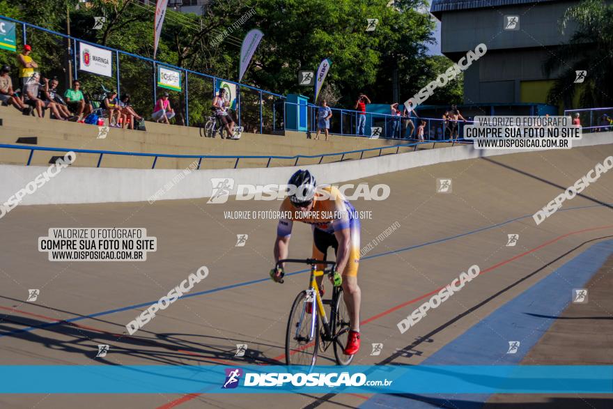 Taça Brasil de Ciclismo de Pista 2022