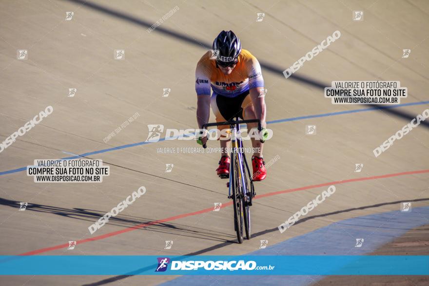 Taça Brasil de Ciclismo de Pista 2022