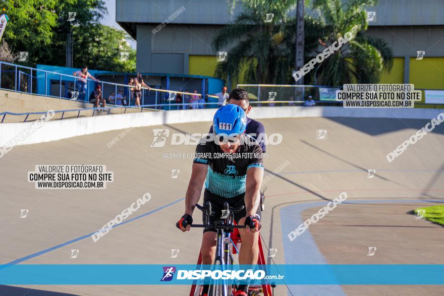 Taça Brasil de Ciclismo de Pista 2022