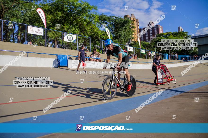 Taça Brasil de Ciclismo de Pista 2022