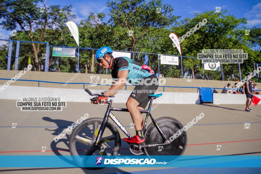 Taça Brasil de Ciclismo de Pista 2022