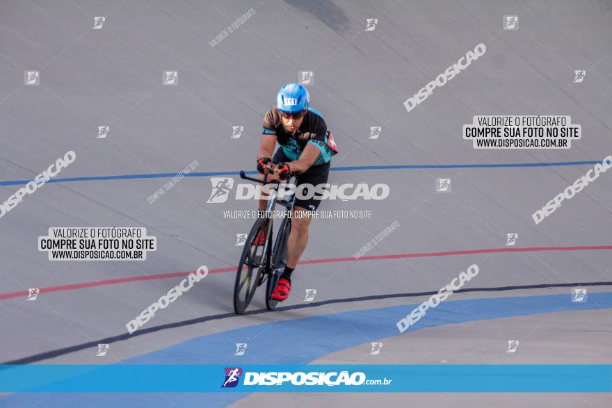 Taça Brasil de Ciclismo de Pista 2022