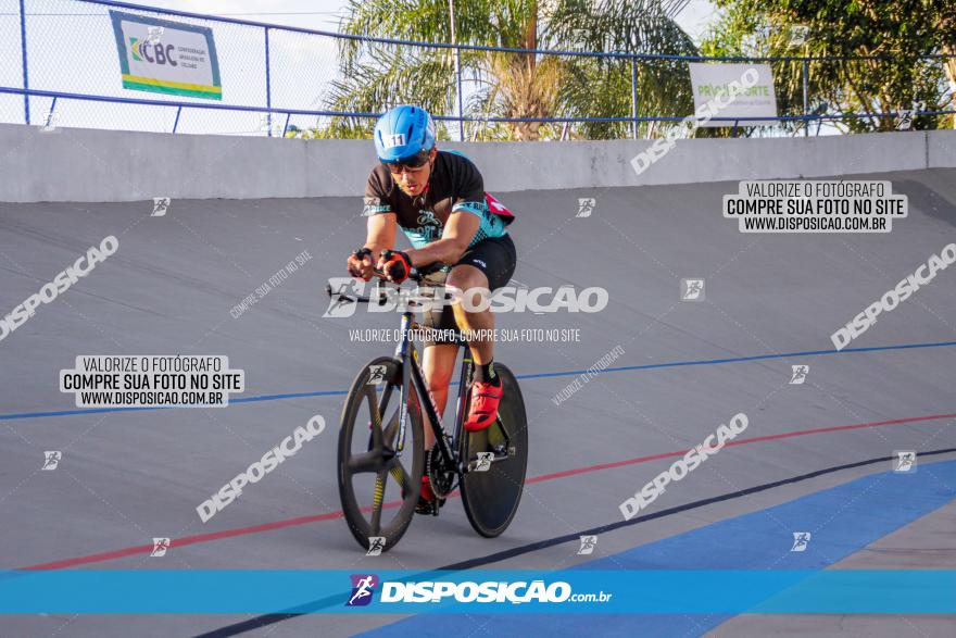 Taça Brasil de Ciclismo de Pista 2022