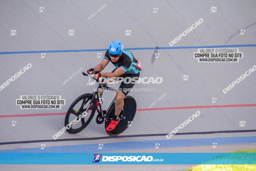 Taça Brasil de Ciclismo de Pista 2022