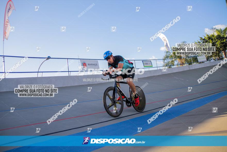 Taça Brasil de Ciclismo de Pista 2022