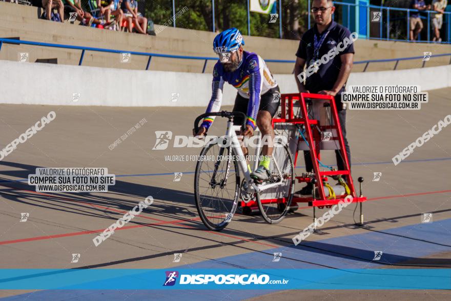 Taça Brasil de Ciclismo de Pista 2022