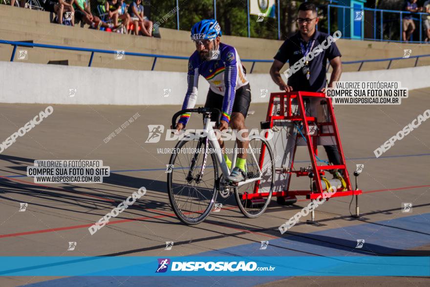 Taça Brasil de Ciclismo de Pista 2022