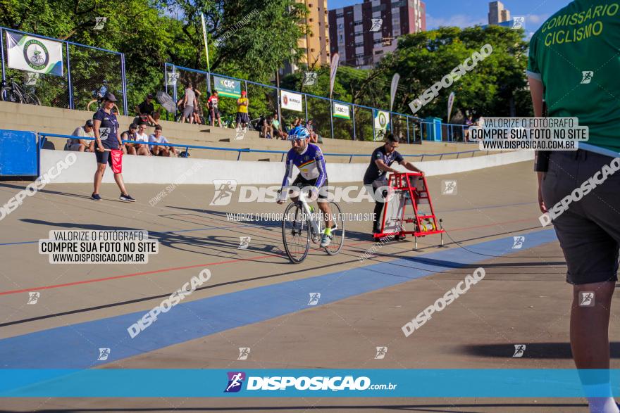 Taça Brasil de Ciclismo de Pista 2022