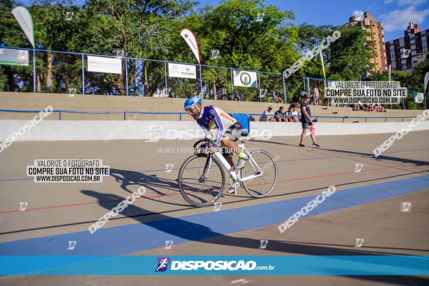 Taça Brasil de Ciclismo de Pista 2022