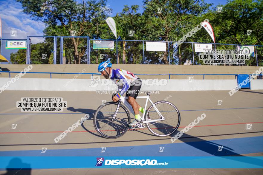 Taça Brasil de Ciclismo de Pista 2022