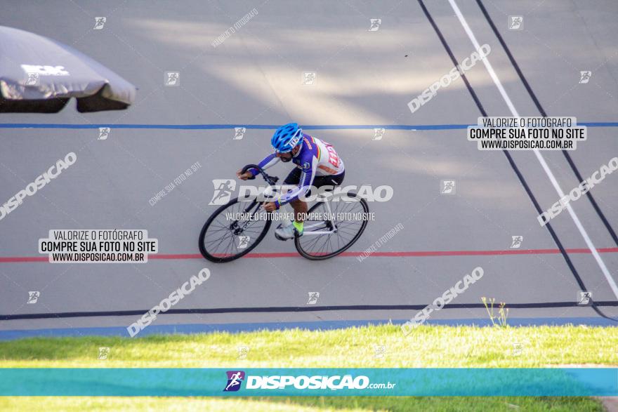 Taça Brasil de Ciclismo de Pista 2022