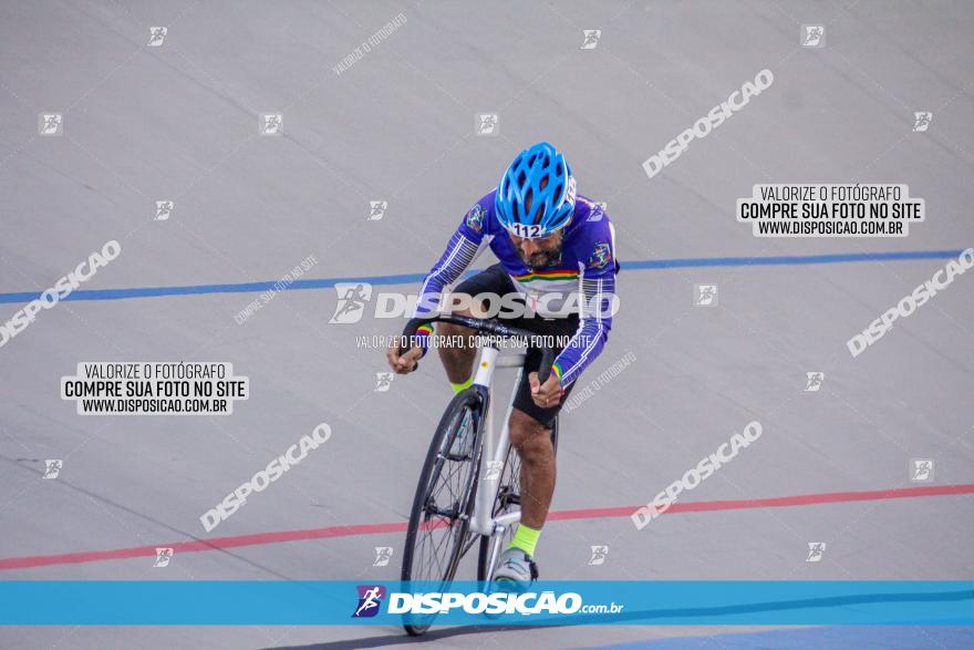 Taça Brasil de Ciclismo de Pista 2022