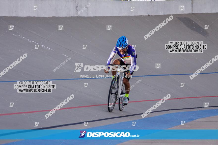 Taça Brasil de Ciclismo de Pista 2022