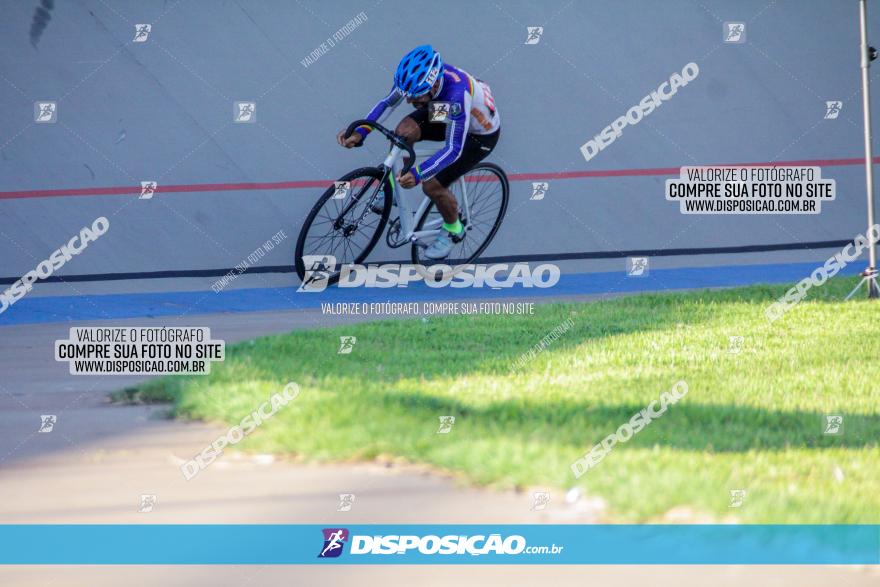 Taça Brasil de Ciclismo de Pista 2022