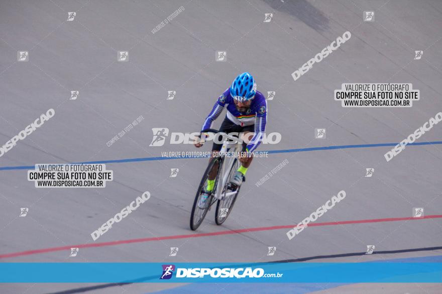 Taça Brasil de Ciclismo de Pista 2022