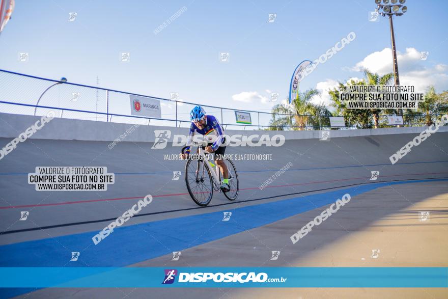 Taça Brasil de Ciclismo de Pista 2022