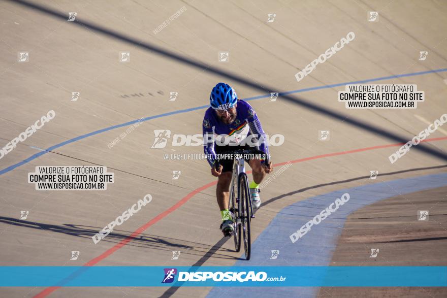 Taça Brasil de Ciclismo de Pista 2022