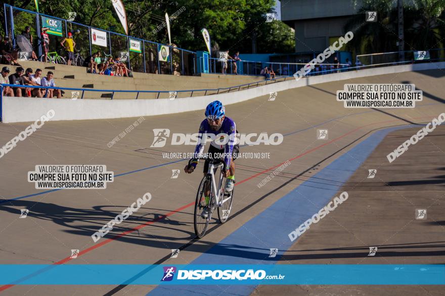 Taça Brasil de Ciclismo de Pista 2022