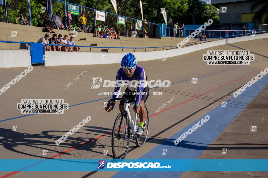 Taça Brasil de Ciclismo de Pista 2022