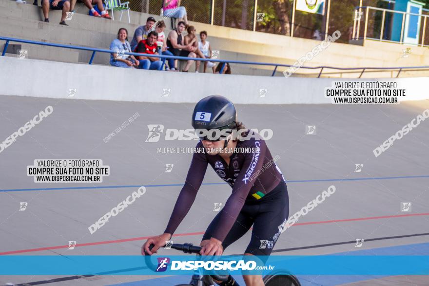 Taça Brasil de Ciclismo de Pista 2022