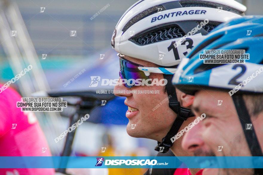 Taça Brasil de Ciclismo de Pista 2022