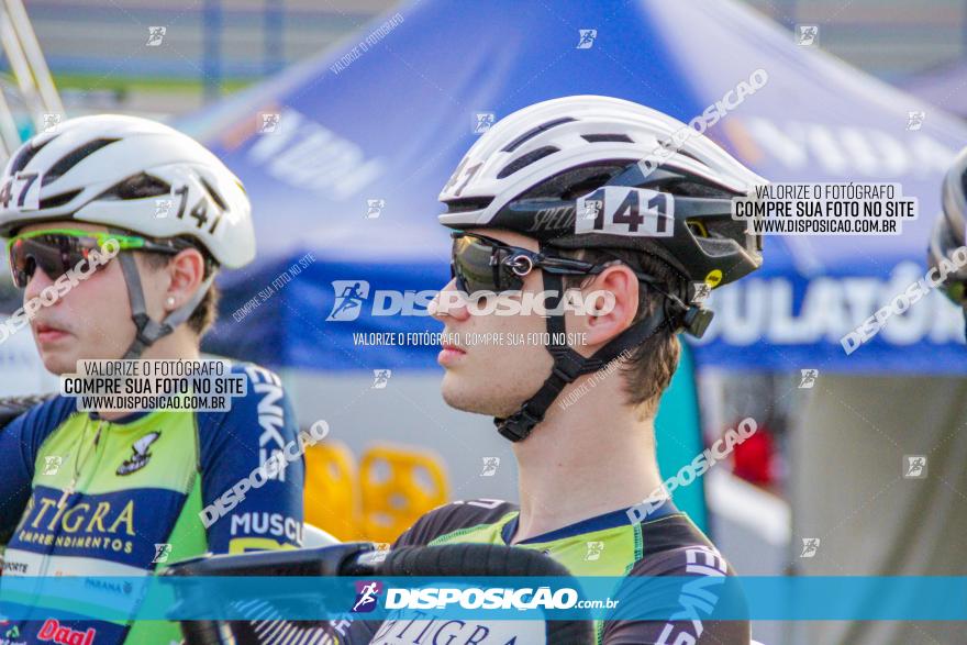 Taça Brasil de Ciclismo de Pista 2022