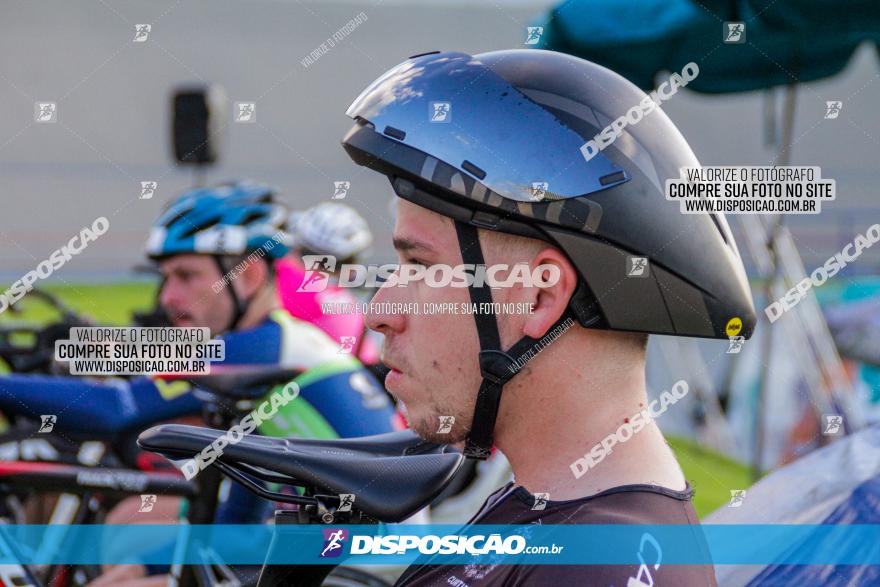 Taça Brasil de Ciclismo de Pista 2022