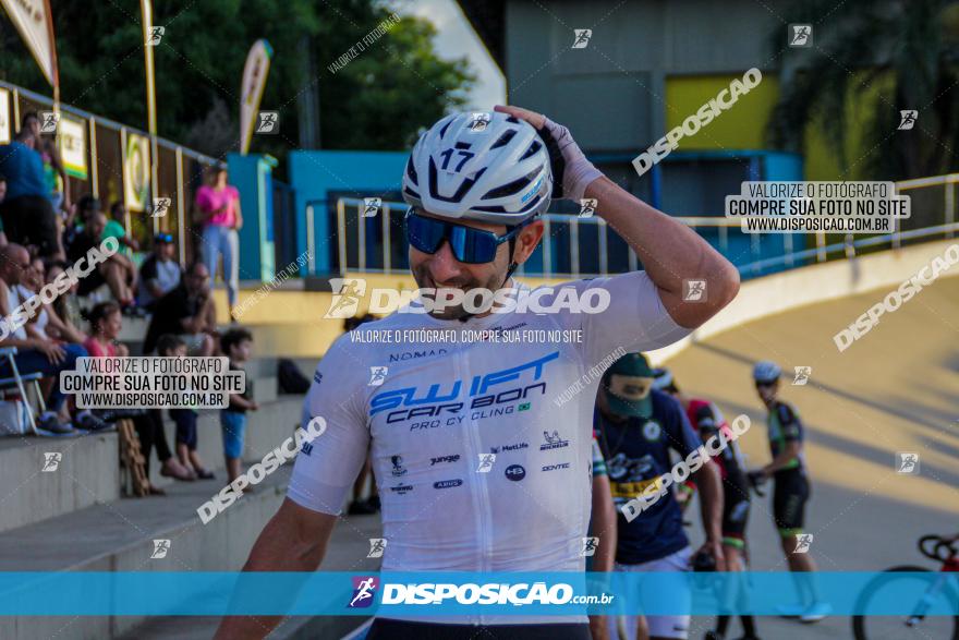 Taça Brasil de Ciclismo de Pista 2022