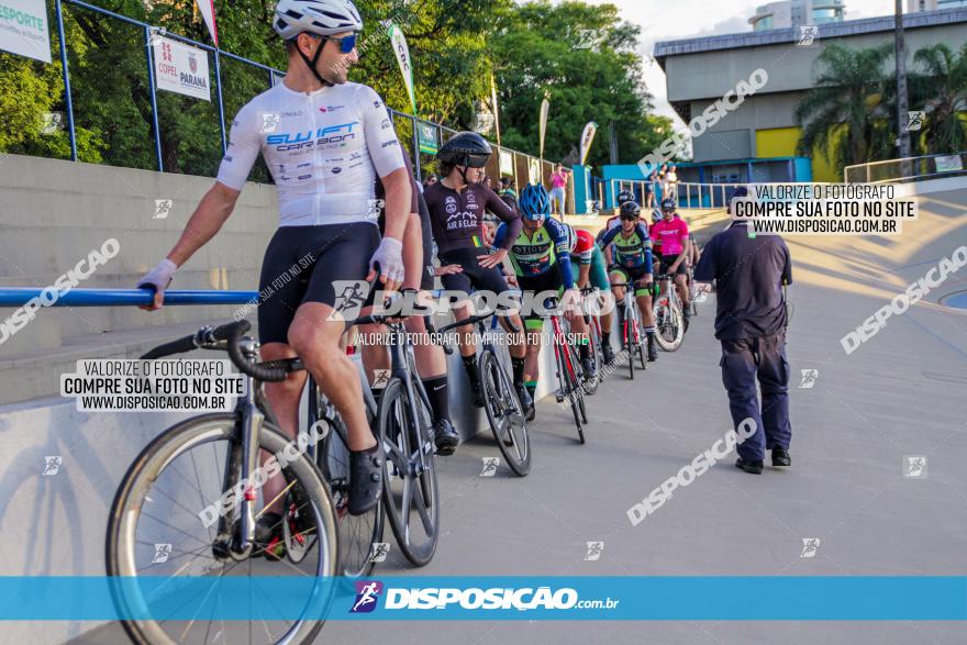 Taça Brasil de Ciclismo de Pista 2022