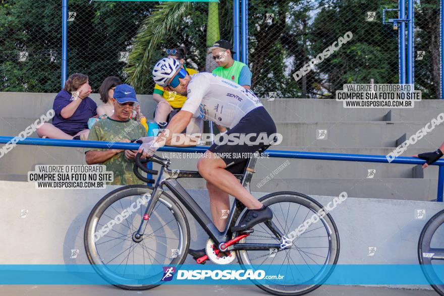 Taça Brasil de Ciclismo de Pista 2022