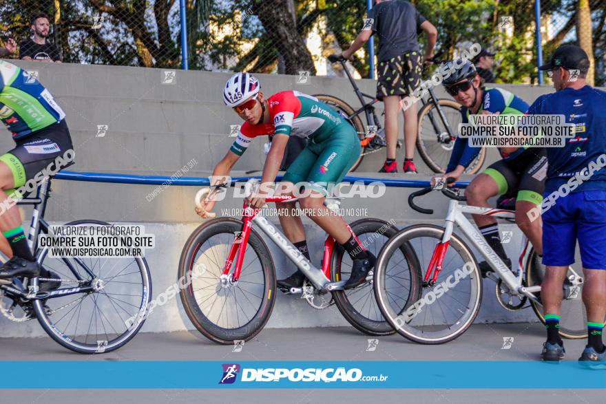 Taça Brasil de Ciclismo de Pista 2022