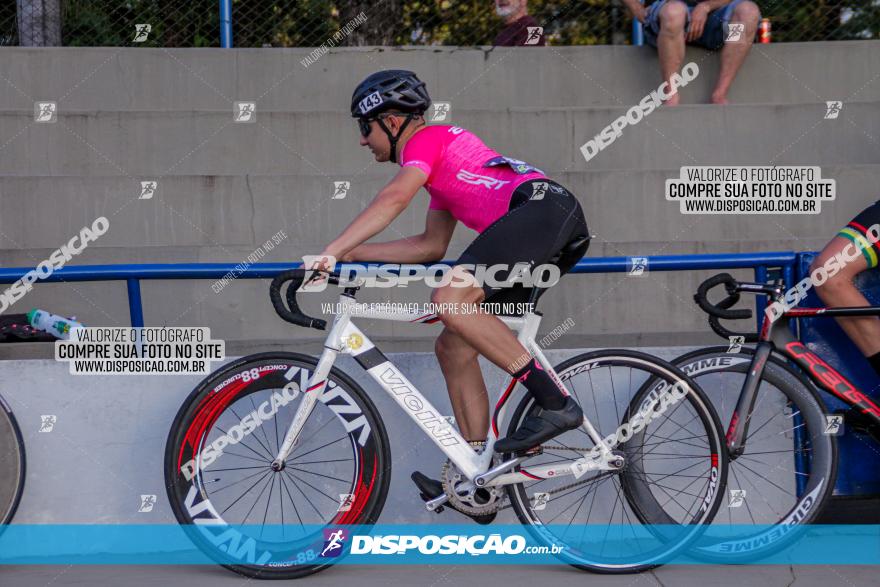 Taça Brasil de Ciclismo de Pista 2022