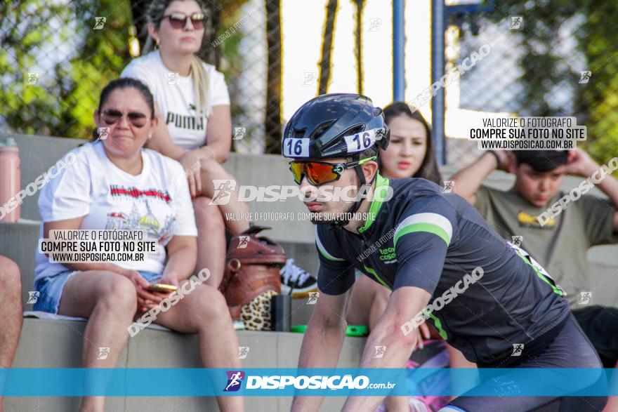 Taça Brasil de Ciclismo de Pista 2022