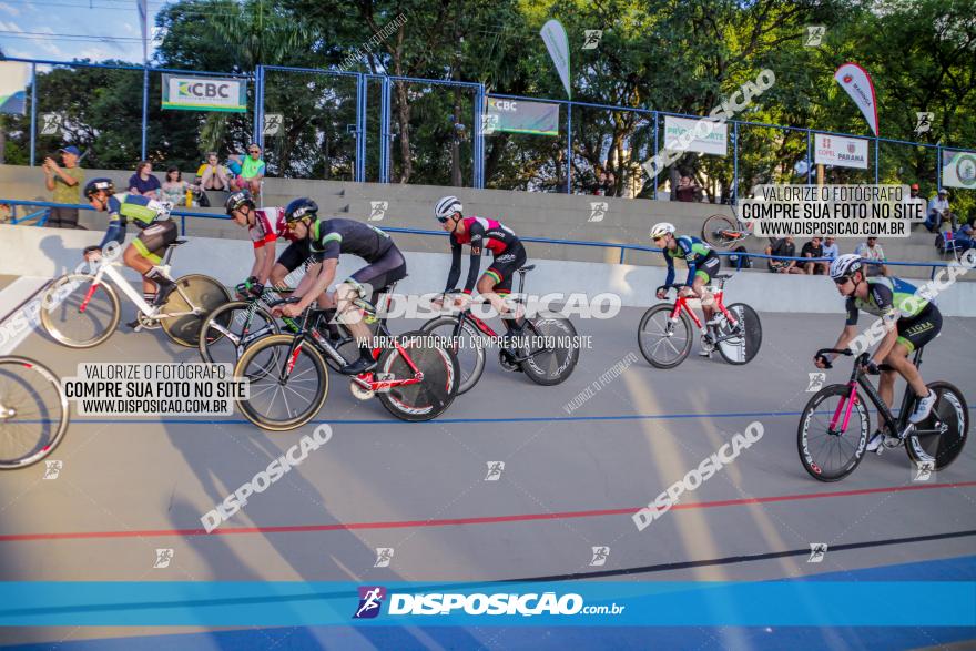 Taça Brasil de Ciclismo de Pista 2022